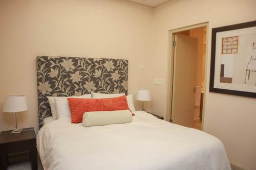 To Let 1 Bedroom Property for Rent in Gardens Western Cape